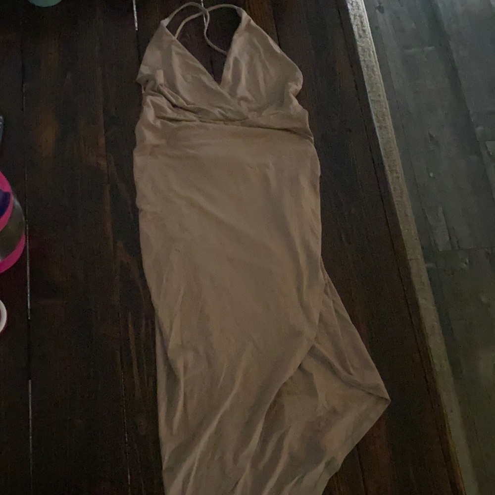 New Naked Wardrobe dress